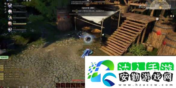 誅仙世界瑯嬛酒釀靈體在哪