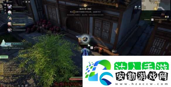 誅仙世界瑯嬛酒釀靈體在哪