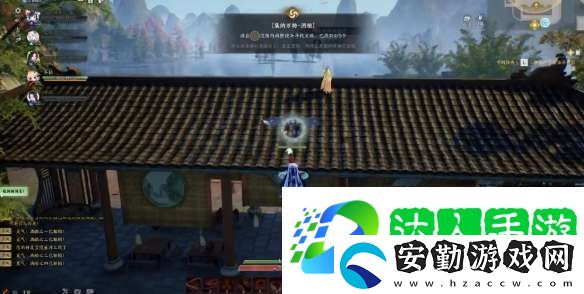 誅仙世界瑯嬛酒釀靈體在哪