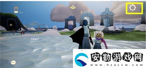 光遇國(guó)服雪花斗篷怎么購(gòu)買