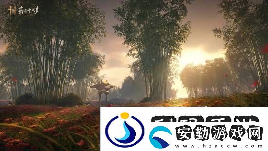 燕云十六聲本周公布公測(cè)日期！清河區(qū)域迎來大量?jī)?yōu)化