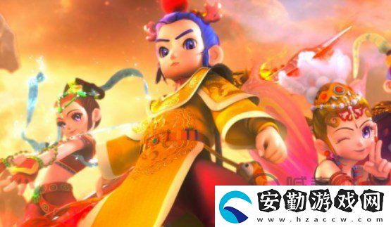 夢(mèng)幻西游頁(yè)版天策上將怎么通關(guān)