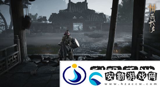 燕云十六聲本周公布公測(cè)日期！清河區(qū)域迎來大量?jī)?yōu)化