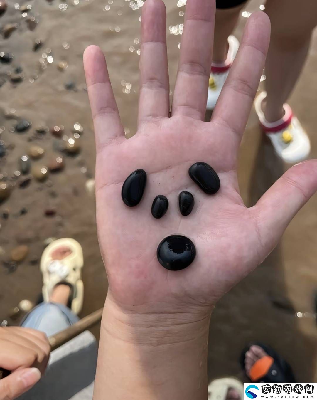 創(chuàng)意爆棚！這些圖片玩法讓人眼前一亮！