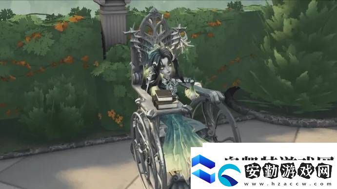 第五人格第37賽季來襲！推理之徑與排位珍寶