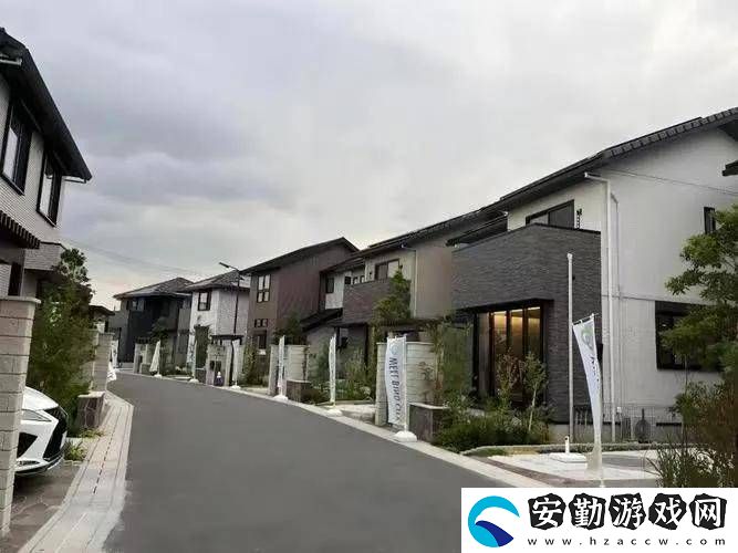 日本房產(chǎn)熱！中國買家全款搶房
