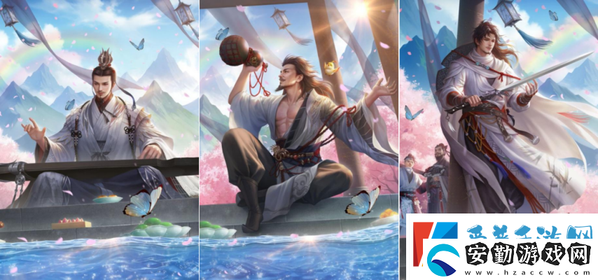 iOS游戲暢銷(xiāo)榜TOP