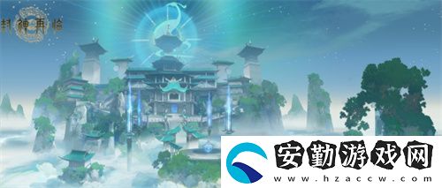 會(huì)打有什么用！封神再臨里最重要的是背景！