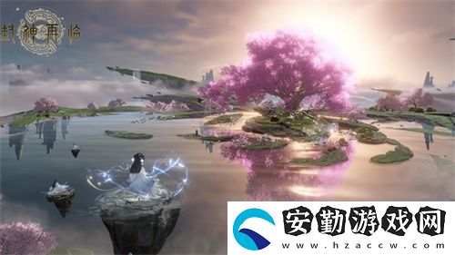 會(huì)打有什么用！封神再臨里最重要的是背景！