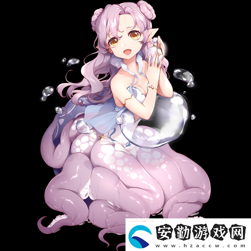 四葉草劇場(chǎng)奧克薇拉究竟有多強(qiáng)