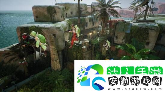 網(wǎng)易免費(fèi)戰(zhàn)術(shù)FPS界外狂潮預(yù)購禮包上架