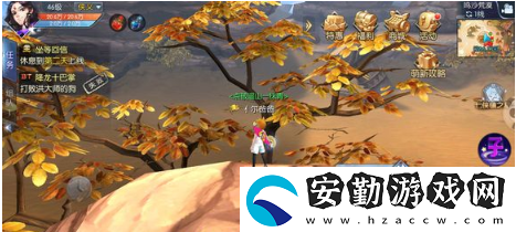 武林外傳手游稱(chēng)號(hào)怎么獲取