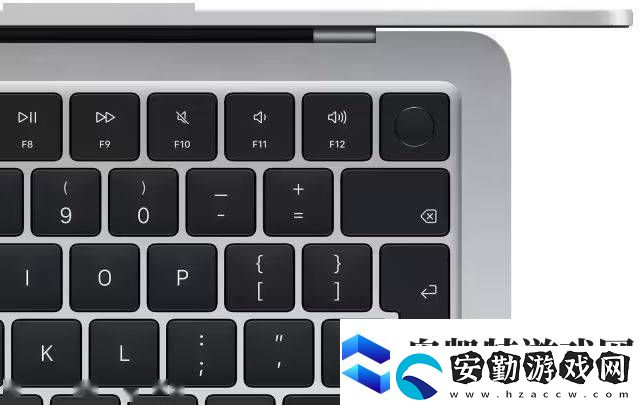 蘋果26年終改鍵盤設計