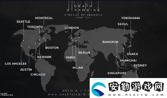 死亡擱淺2發(fā)布10分鐘超長(zhǎng)預(yù)告！6月26日正式上線