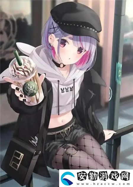 賣保險(xiǎn)套的女銷售3