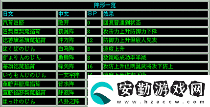 吞食天地2陣型技能如何巧妙運(yùn)用底層邏輯、實(shí)戰(zhàn)秘籍及界面優(yōu)化揭秘