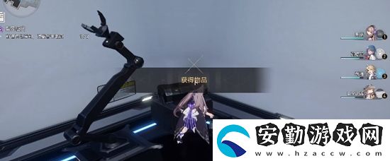崩壞星穹鐵道知名不具任務通關(guān)方法