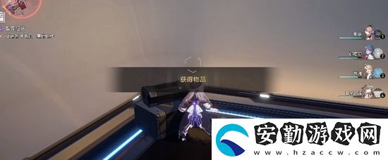 崩壞星穹鐵道知名不具任務通關(guān)方法