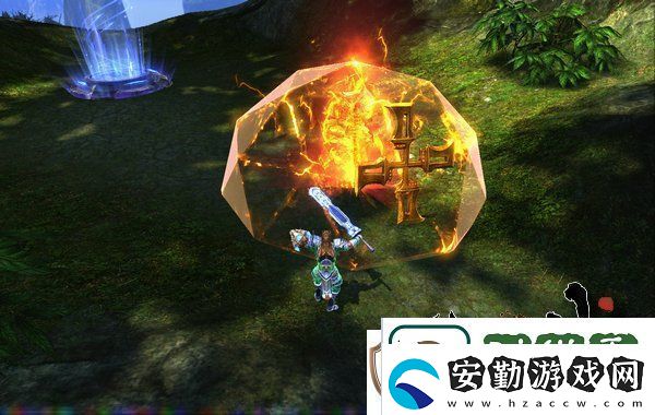 混沌降臨！玄天之劍新服“混沌天穹”4月3日盛大開啟！