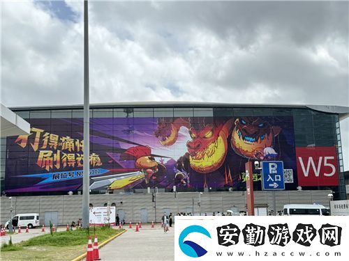 英勇之地2024ChinaJoy首秀！巨有料