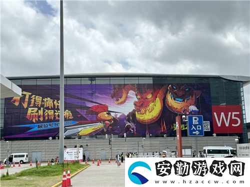 英勇之地2024ChinaJoy首秀！巨有料