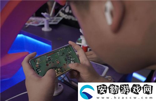 英勇之地2024ChinaJoy首秀！巨有料