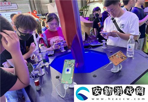 英勇之地2024ChinaJoy首秀！巨有料