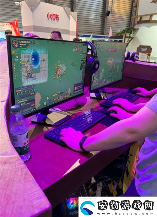 英勇之地2024ChinaJoy首秀！巨有料