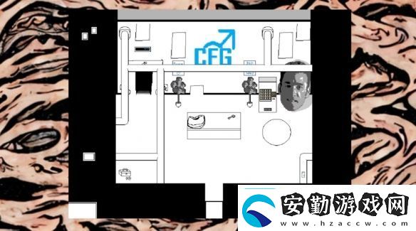 ThreeSisterssteam限免！風(fēng)格詭異的超現(xiàn)實(shí)RPG