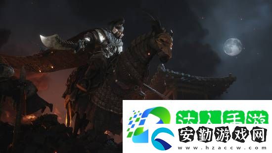 燕云十六聲Epic頁面正式開放！尚未公開發(fā)售日