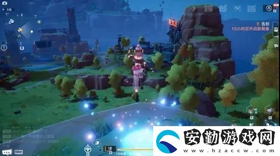 幻塔三個蘑菇怎么點(diǎn)亮