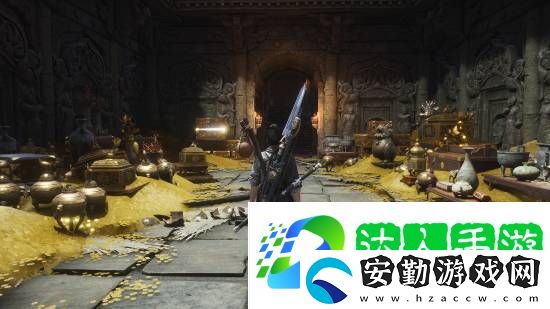 燕云十六聲Epic頁面正式開放！尚未公開發(fā)售日