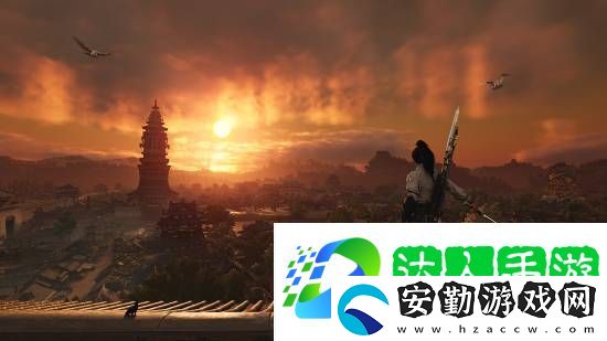 燕云十六聲Epic頁面正式開放！尚未公開發(fā)售日