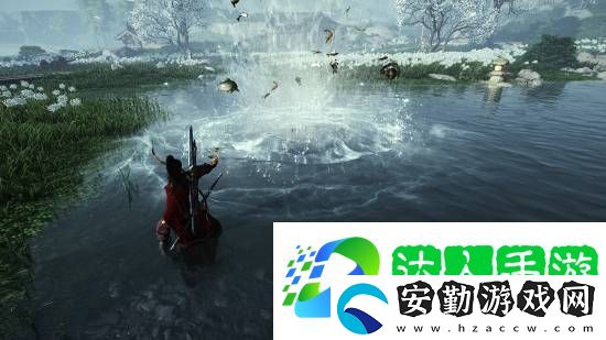 燕云十六聲Epic頁面正式開放！尚未公開發(fā)售日