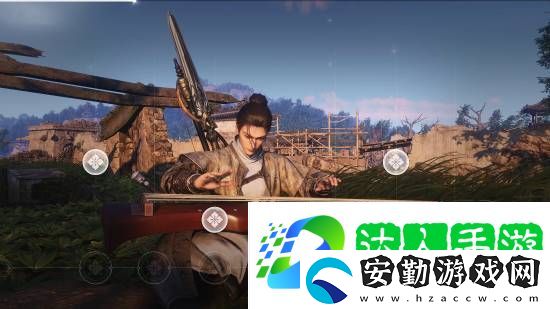 燕云十六聲Epic頁面正式開放！尚未公開發(fā)售日