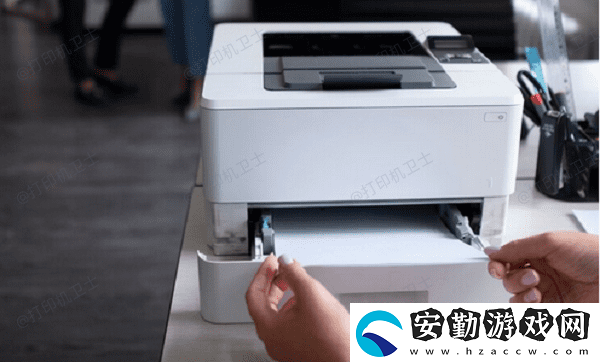 惠普打印機(jī)不出紙怎么解決