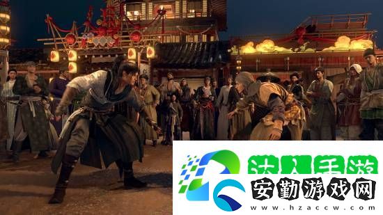 燕云十六聲Epic頁面正式開放！尚未公開發(fā)售日