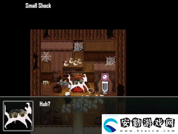 ThreeSisterssteam限免！風(fēng)格詭異的超現(xiàn)實(shí)RPG