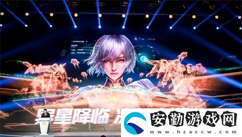 群星紀元榮獲科幻大獎！還獲劉慈欣、王晉康和超俠聯(lián)袂支持！