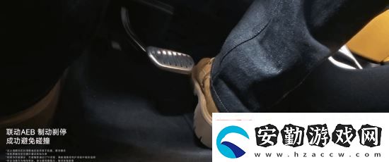 這下更加放心了！小米SU7
