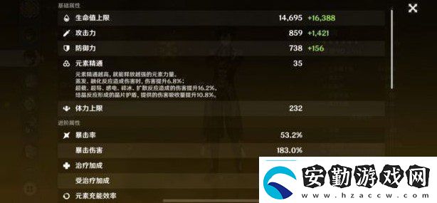 原神護(hù)摩之杖適合誰(shuí)護(hù)摩之杖適用角色推薦