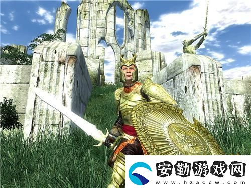 今日好消息！曝上古卷軸4重制版將在6月前推出