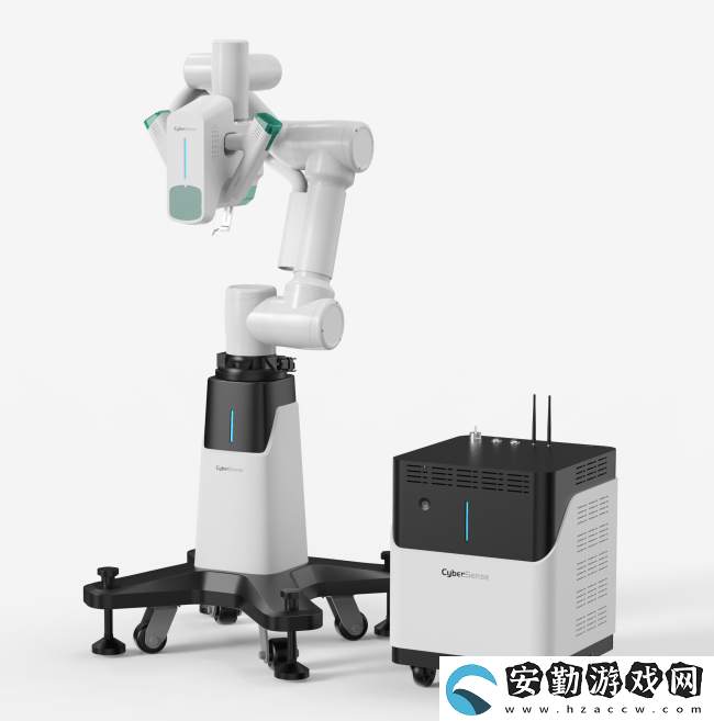 腦機接口新飛躍！中科院柔性電極植入機器人CyberSense精準亮相