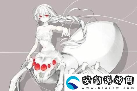 轉(zhuǎn)生成蜘蛛又怎樣白織身份、進(jìn)化、人形介紹