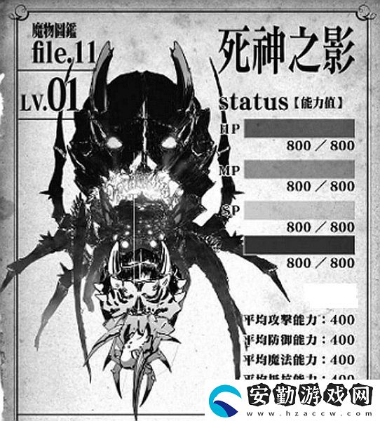 轉(zhuǎn)生成蜘蛛又怎樣白織身份、進(jìn)化、人形介紹