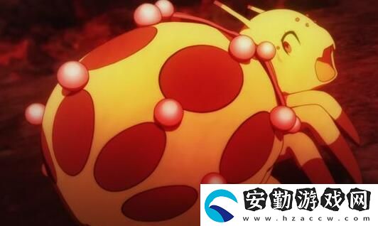 轉(zhuǎn)生成蜘蛛又怎樣白織身份、進(jìn)化、人形介紹
