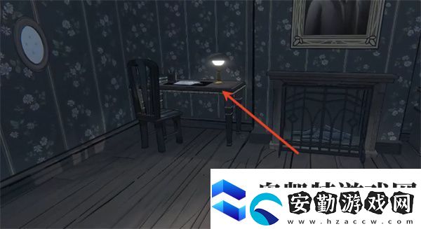 藍(lán)途王子Parlor會客室盒子解謎指南