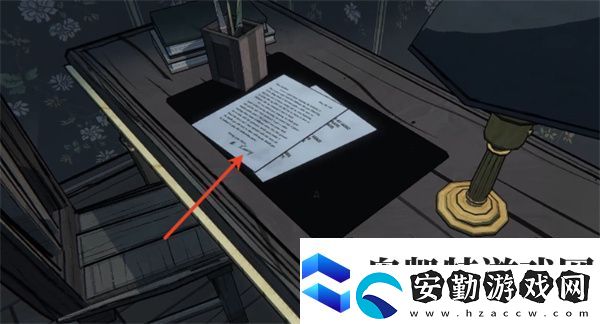 藍(lán)途王子Parlor會客室盒子解謎指南