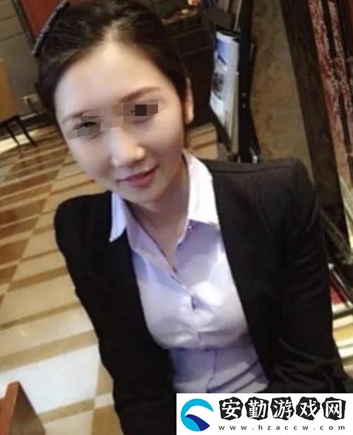 賣保險(xiǎn)套的女銷售3