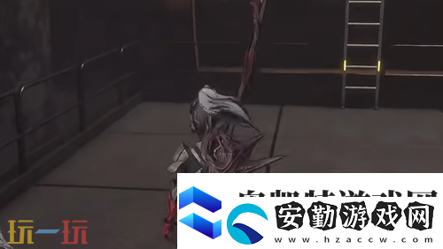 無(wú)限機(jī)兵全結(jié)露精髓收集路線